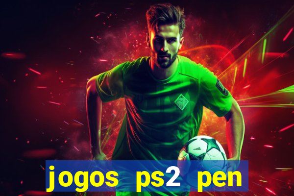 jogos ps2 pen drive download